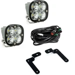 Baja Designs 447504 Auxiliary Light. Fixed Price $340.95.
