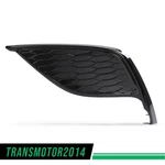 Fits 2021-2024 Toyota Camry Xse Front Bumper Fog Cover Left Side Gloss Black. Fixed Price $31.43.