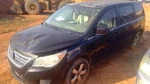 Driver Front Window Regulator Electric Fits 09-14 Routan 283575. Fixed Price $83.19.