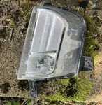 Damaged 19 20 21 22 Ford Edge Driver Led Fog Light Oem Used PKT4B-15B243-AD. Fixed Price $19.99.