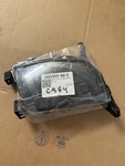 New Oem 12 15 Tesla Model Front Left Driver Side Fog Light Lamp 1005995-00-E. Fixed Price $200.00.