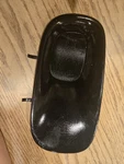2000-2002 Toyota Tundra Fog Lamp Cover Passenger Side Oem Used. Fixed Price $30.00.
