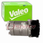 Valeo Compressor For 1994-1996 Cadillac Commercial Chassis 5.7L V8 Da. Fixed Price $330.70.