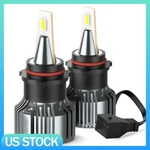 Auxito PSX26W Led Fog Light Bulbs Driving White 6500K Super Bright 4000LM Canbus. Fixed Price $19.94.