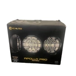 Kc Hilites 150 Apollo Pro Universal Wide Angle Fog Beam Lights Pair & Covers Kit. Fixed Price $152.99.