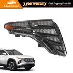 For 2022-2024 Hyundai Tucson Passenger Side Chrome 92208CW010 Led Drl Headlight. Fixed Price $130.06.
