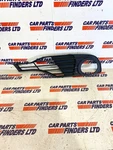 Bmw Series F30 F31 2011-2018 Driver Side Right Fog Light Cover 7281918 (379). Fixed Price $37.86.