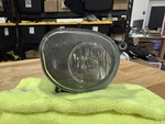 2001-2005 Audi Allroad Quattro Front Left Fog Light / Lamp 4Z7941699A. Fixed Price $30.00.