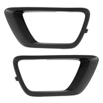 For Chevy Colorado 2015-2020 Fog Light Trim Driver Passenger Side Pair Front. Fixed Price $81.16.