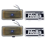 Hella 500 Fog Lamp 005700681. Fixed Price $131.28.