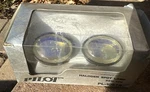 New Pilot PL-1067B Performance Series Halogen Spot Lamp. Fixed Price $19.99.