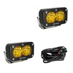 Baja Designs 487815 Auxiliary Light. Fixed Price $360.95.
