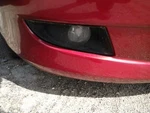 Passenger Corner/park Light Fog-driving Fits 03-05 Mazda 6 104914431. Fixed Price $64.60.