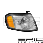 Right Passenger Rh Corner Turn Signal Lamp For 1995-1998 Nissan Sentra 200SX. Fixed Price $699.99.