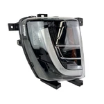 Oem 2016 2020 Tesla Model X Right Passenger Led Fog Light Lamp 1034325-00-A. Fixed Price $134.99.