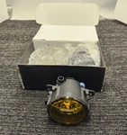 (qty 2) Ijdmtoy 70-102-YELLOW Driver Passenger Side Fog Light For Honda Acura. Fixed Price $18.75.