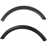For Chevy Captiva Sport Fender Flares 2012-2015 Driver And Passenger Pair Front. Fixed Price $178.20.