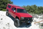 Arb 4X4 Accessories 3462030 Front Deluxe Bull Bar Winch Mount Bumper. Fixed Price $2145.95.
