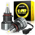 2X 6500K PSX26W White Fog Light Led Bulbs For Tahoe Suburban Yukon Xl 2016 2017. Fixed Price $19.94.