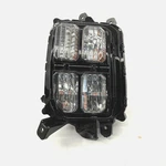 2020 2021 Mitsubishi Outlander Led Fog Light Left Driver Side Oem GAMZ2201260. Fixed Price $94.40.