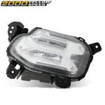 Fit For 21-22 Kia Sorento Front Fog Lights Lamp Right Led Daytime Running. Fixed Price $82.00.