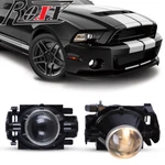 Ford Edge 2007 2008 2009 2010 Fog Light Front Driving Lamp Left=right Side. Fixed Price $30.99.