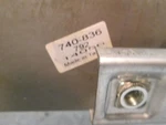 Driver Left Front Window Regulator Manual Door Fits 92-98 Grand Am 13887079. Fixed Price $126.69.