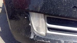 Passenger Right Corner/park Light Daytime Running Fits 13-17 Xts 646651. Fixed Price $149.99.