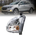 Fog Lights Signal Assembly Compatible With 2018 2019 2020 2021 Left Driver Side. Fixed Price $47.14.