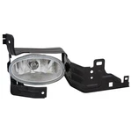 Right Passenger Side Fog Light Fits 2011-2012 Honda Accord Sedan Capa Certified. Fixed Price $78.64.
