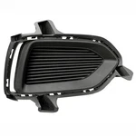 New Premium Fit Aftermarket Passenger Side Fog Light Cover 86524J0000. Fixed Price $26.04.
