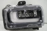 Oem 2024-2025 Ford F-150 Led Fog Light (right,passenger) W1. Fixed Price $78.00.