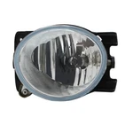 Fog Light Right Tyc 19-5979-00 Fits 09-11 Honda Pilot. Fixed Price $46.45.