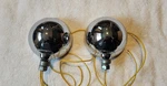 Rare Racimex R-x Headlights Dune Buggy Truck Vw Manx 6IN Tested. Fixed Price $199.86.