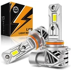 Auxbeam Fog Light, Q26 Series 20000LM Offroad Or 9005/HB3. Fixed Price $48.84.