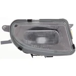Fog Light For 1998-2003 Mercedez Benz E320 CLK320 E430 Passenger Side 1708200256. Fixed Price $43.58.