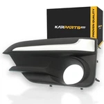 For Subaru Impreza Fog Light Cover 2017-2019 Driver Side Primed Hatchback/ Sedan. Fixed Price $50.85.