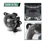 2019-2020 Volvo XC40 Right Passenger Polestar Fog Light 31689175. Fixed Price $29.90.