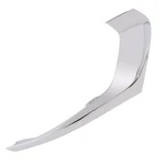 Front Passenger Right Side Fog Light Trim For 2018-2021 Chevy Traverse 84294631. Fixed Price $17.99.