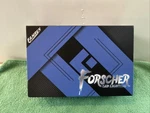 Fahren Forscher Led Lighting Car Truck Lights 9005, New Open Box. Fixed Price $29.99.