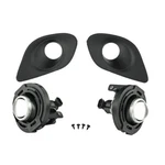 For Dodge Charger Srt 2015-2019 Fog Lights Assembly Pair Set, Bulbs Included. Fixed Price $59.99.