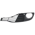 New Fog Light Trim Driving Lamp Driver Left Side 328 Lh Hand Sedan Bmw BM1038129. Fixed Price $18.04.