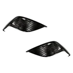 Fog Light Cover For Toyota Camry 2021-2024 Lh Right Front Outer 8148206190. Fixed Price $117.02.