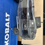New Front Right Led Fog Light Assembly For 2021-2024 Tesla Model X 1621194-00-C. Fixed Price $150.00.