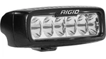 Rigid For Sr-q Series Pro Driving Optic Surface Mount Black Housing Single. Fixed Price $269.99.