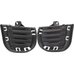 New Left & Right Fog Light Cover Set For 2014-2016 Scion SC1039102 SC1038102. Fixed Price $42.99.