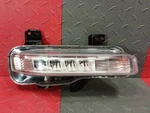 2020-2024 Ford Explorer Fog-driving Light Lamp Rh Passenger #LB5B-15A254-AE. Fixed Price $154.38.