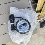 Hella 012206021 Rallye 4000X Driving Light. Fixed Price $205.00.