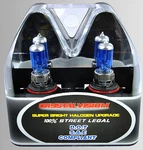 H10 9145 100W Fog Light Xenon Super White Halogen Replacement Bulbs A153. Fixed Price $9.99.