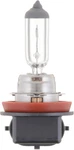 Fog Light Bulb-standard Single Blister Pack Philips H8B1. Fixed Price $30.99.